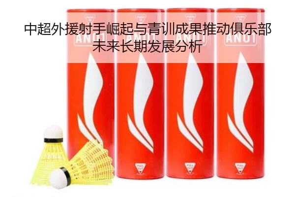中超外援射手崛起与青训成果推动俱乐部未来长期发展分析